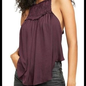 Free People My oh My tank